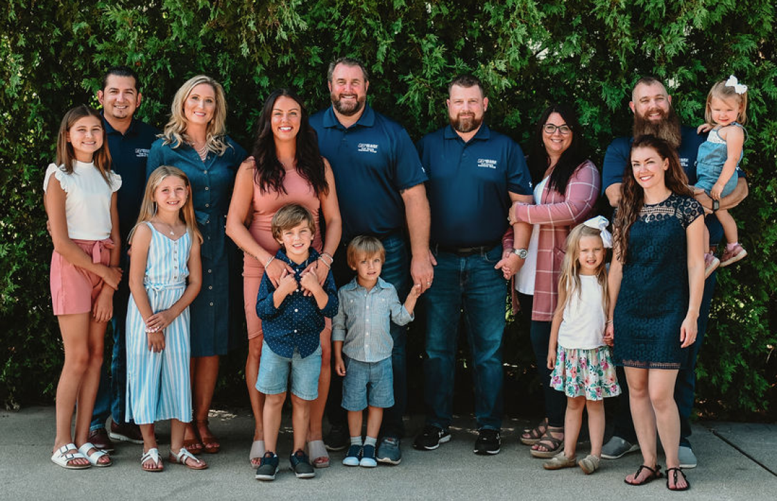 Team Family