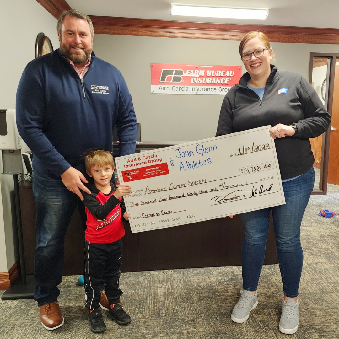 Check Presentation