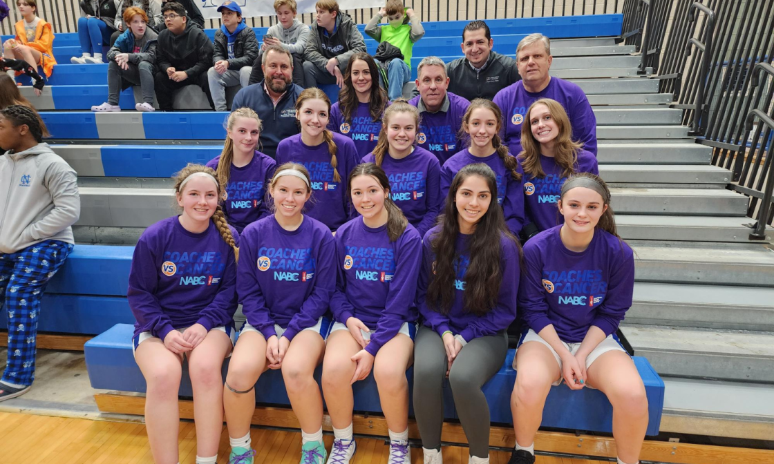 basketball team