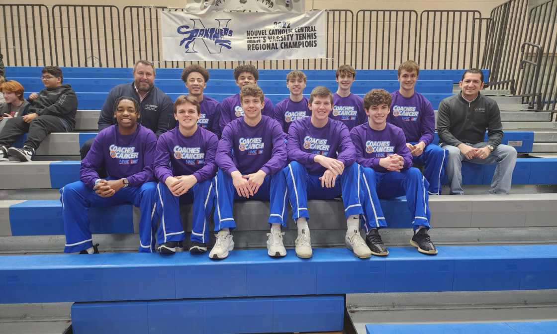 Basketball team