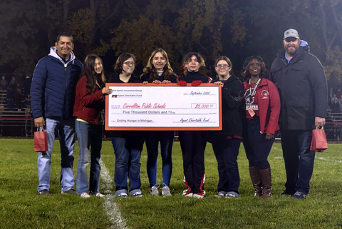 ACF Grant