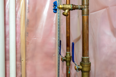 Pipes