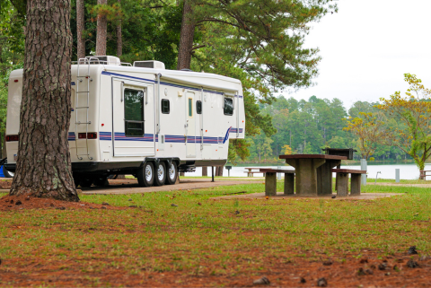 Camper Blog