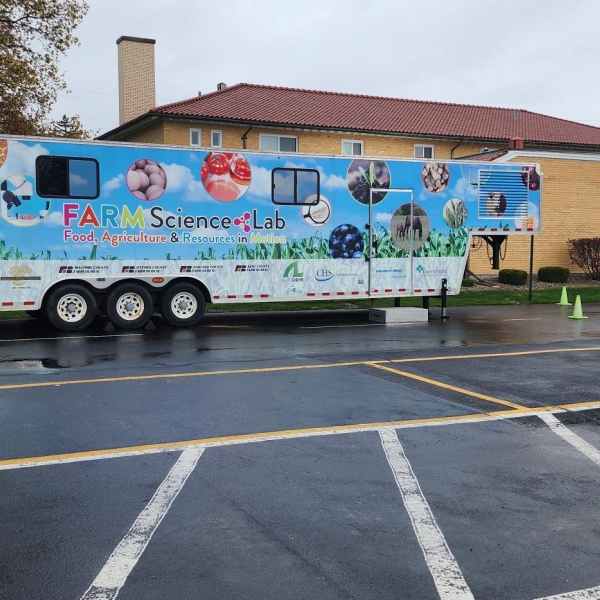 Farm Science Lab
