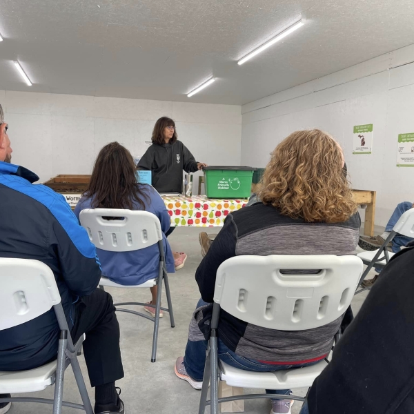 5Heart Workshop